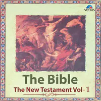 The Bible- The Old Testament - Vol- 1