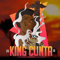 King Cunta 2016 (feat. Chris Baco)