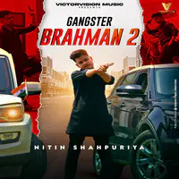 Gangster Brahman 2