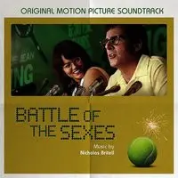 Battle of the Sexes (Original Motion Picture Soundtrack) - Album