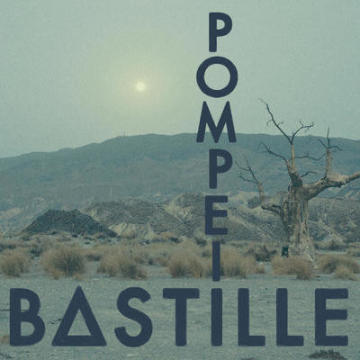 pompeii jasmine thompson album cover