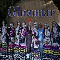 Ghoomar