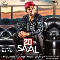 20 Saal Remix