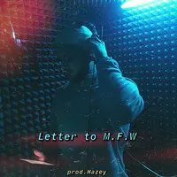 Letter to M.F.W