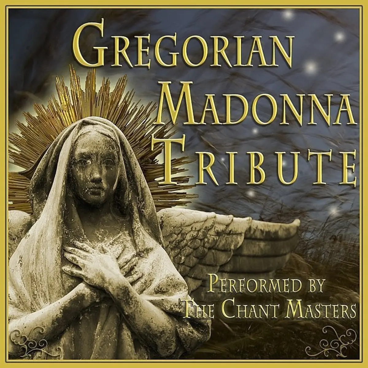 Express Yourself Mp3 Song Download Gregorian Madonna Express Yourself Song By Madonna L Ciccone On Gaana Com