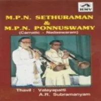Madurai M P N Sethuraman And M P N Ponnuswamy