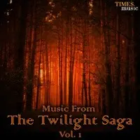 Music From The Twilight Saga Vol. 1