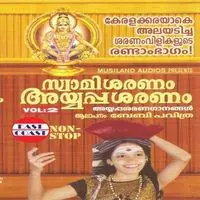 Swamisaranam Ayyappasaranam Vol-2