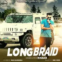 Long Braid