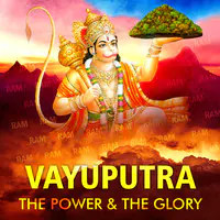 Vayuputra - The Power And The Glory