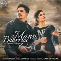 Mann Bharrya ( Cover Song )