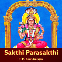 Sakthi Parasakthi