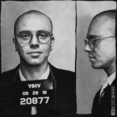 Tang Forever MP3 Song Download by Logic (YSIV)| Listen Wu Tang Forever Song Online