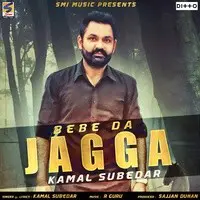 Bebe Da Jagga