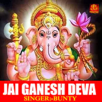 Jai Ganesh Deva (M)