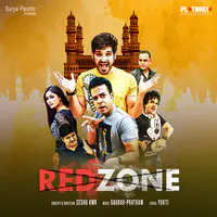 Sehma Sehma Bheetar Koi (From "Redzone")