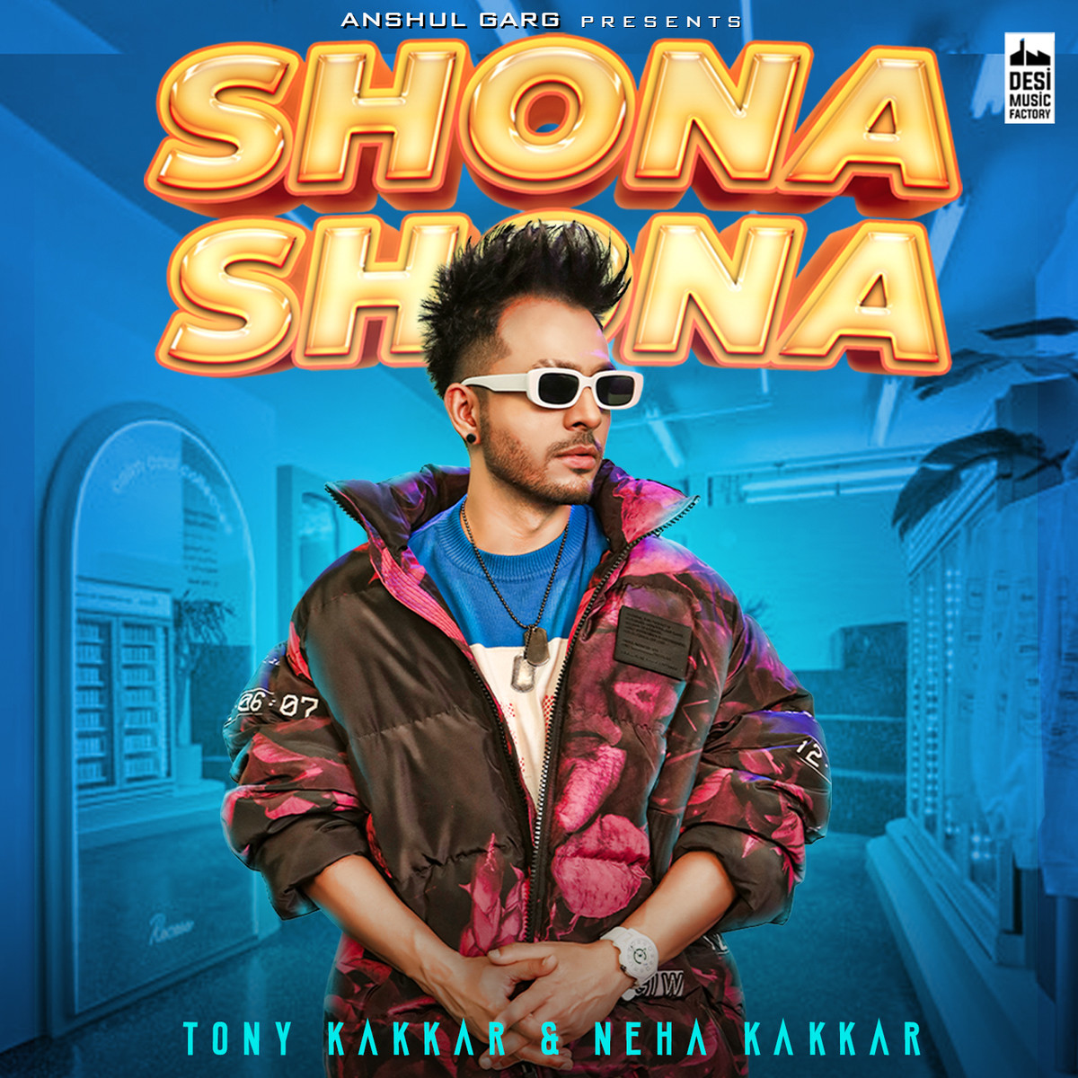 Shona Shona Lyrics In Hindi Shona Shona Shona Shona Song Lyrics In English Free Online On Gaana Com