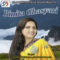Binita Ghasyari