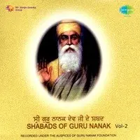 Shabads Of Guru Nanak Vol 2 Cd 1