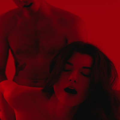 Red Light District Nightmare