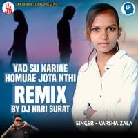 Yad Su Karie Hamu E Jota Nathi Remix