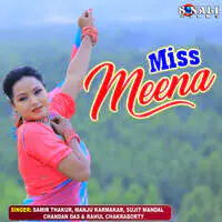 Miss Meena