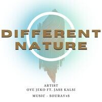 Different Nature