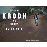 Krodh