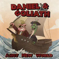 Ahoy New World