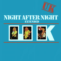 Night After Night Extended (Live)
