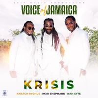Voice of Jamaica