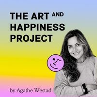 The Art and Happiness Project - season - 1
