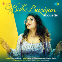 Buhe Bariyan - Acoustic