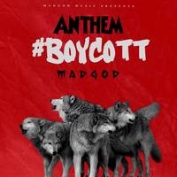 Boycott Anthem