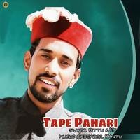 Tape Pahari