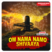 Om Nama Namo Shivaaya