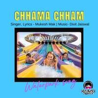 CHHAMA CHHAM WATER PARK