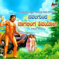 Navalagunda Naagaliga Shivayogi