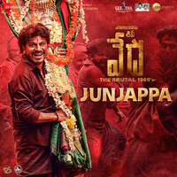 Junjappa (From "Shiva Vedha")