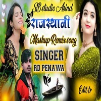 Rajasthani Mashup Remix Song