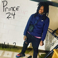 Prince24, Vol. 2
