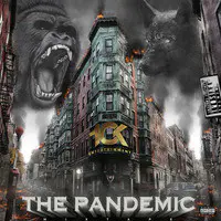 10k Entertainment the Pandemic Mixtape