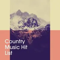 Country Music Hit List