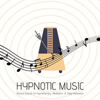 Hypnotic Music: Blissful Sounds for Hypnotherapy, Meditation and Deep Relaxation