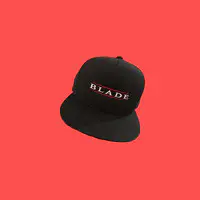 I Want Blade Hat