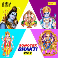 Sonotek Bhakti Vol 3