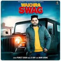 Wakhra Swag