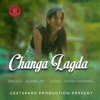 Changa Lagda