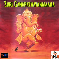 Shri Ganapathayanamaha