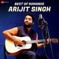 Best Of Romance - Arijit Singh